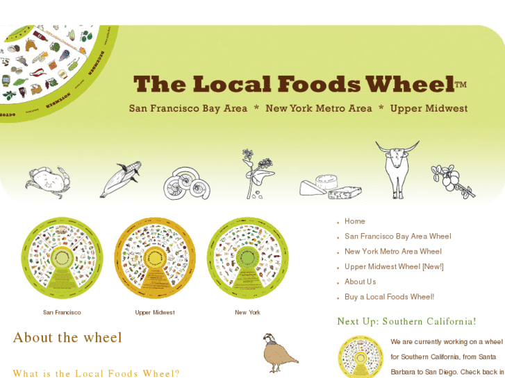 www.localfoodwheel.com