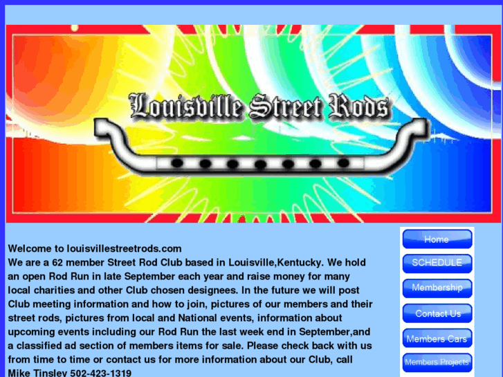 www.louisvillestreetrods.com