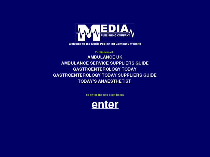 www.mediapublishingcompany.com