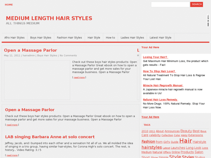 www.medium-length-hair-styles.com