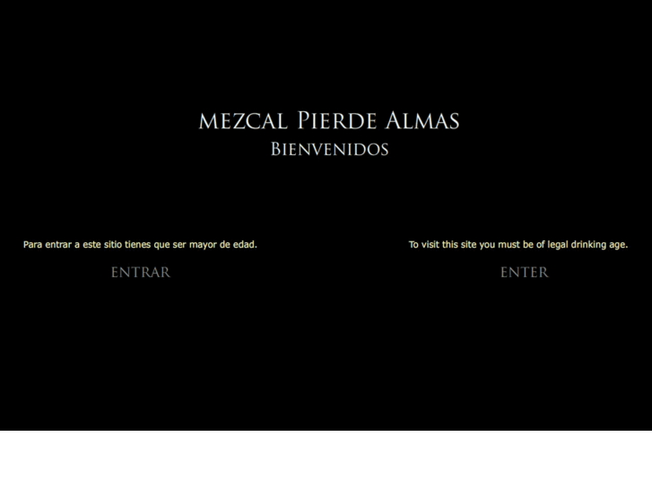 www.mezcalpierdealmas.com