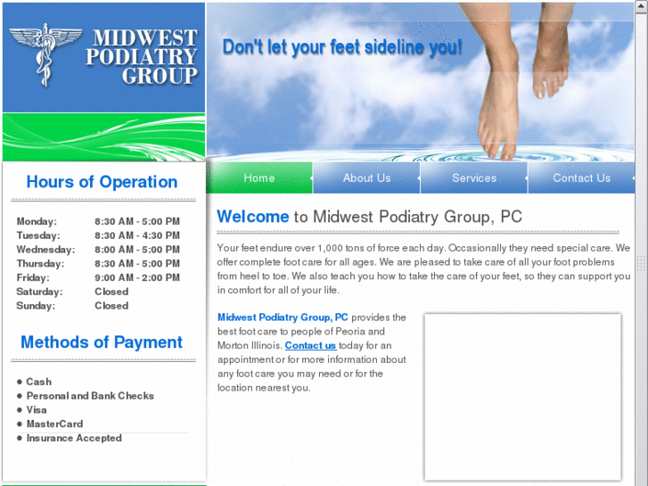 www.midwestpodiatryil.com