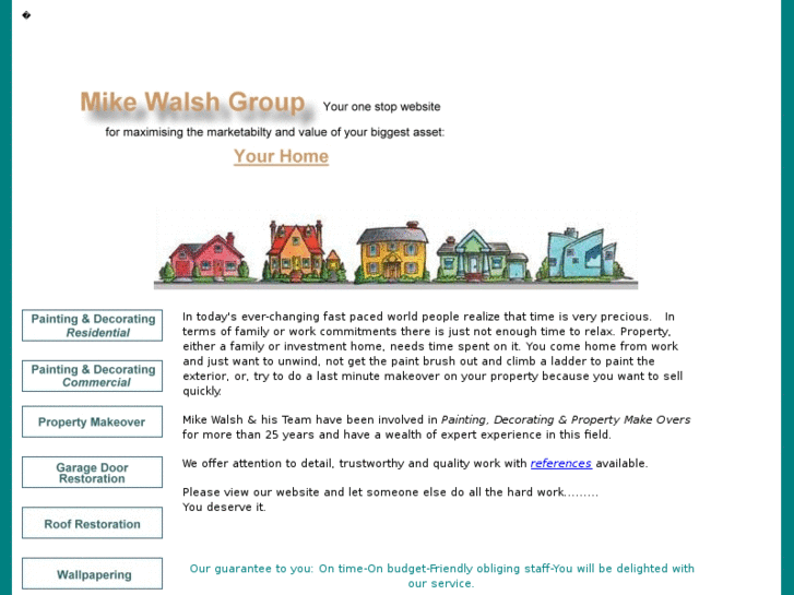 www.mikewalshgroup.com