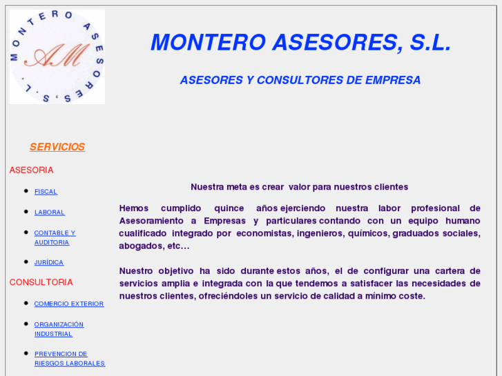 www.monteroasesores.com