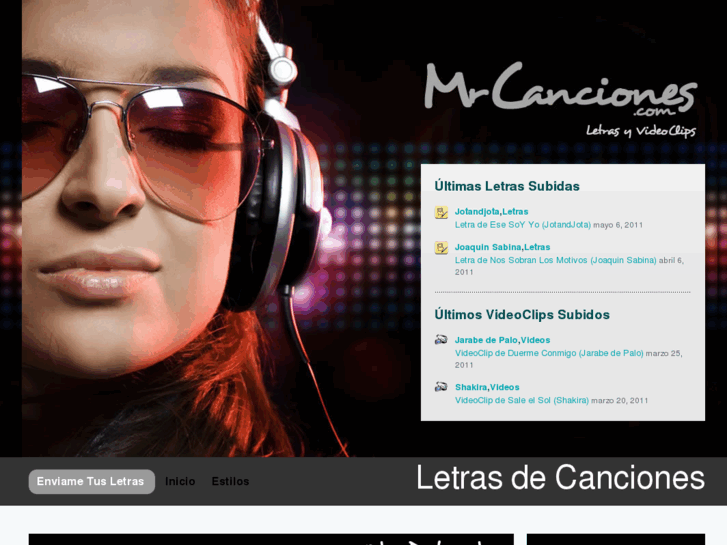 www.mrcanciones.com