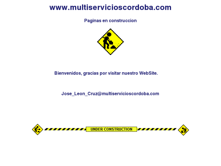 www.multiservicioscordoba.com