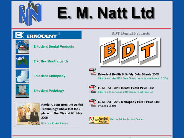 www.natt.co.uk