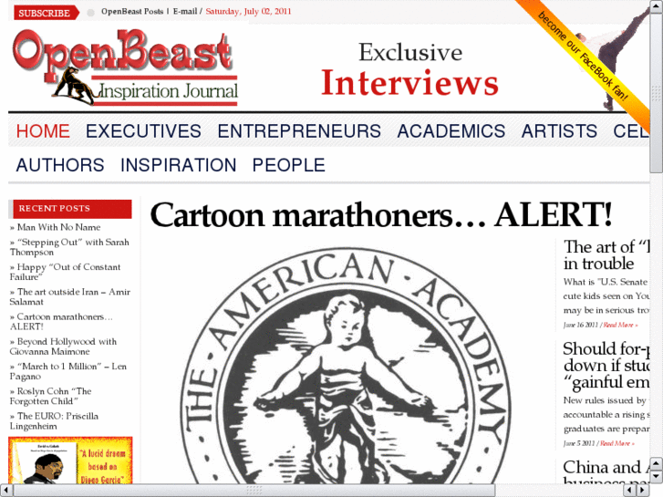 www.openbeast.com