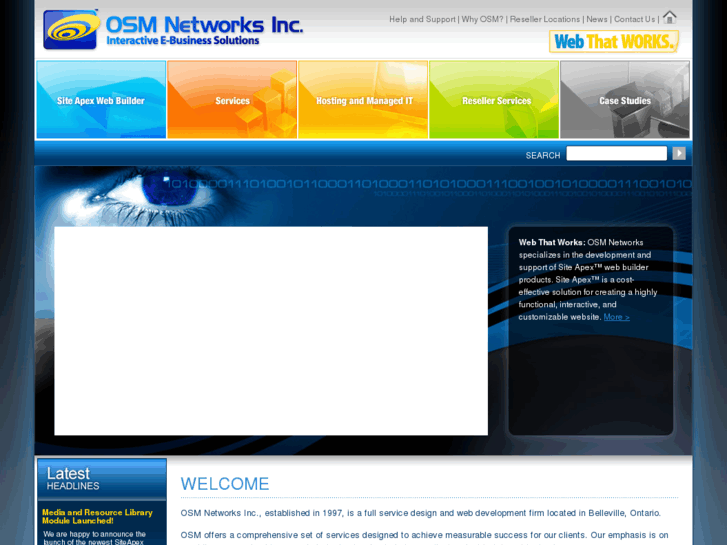 www.osmnetworks.com