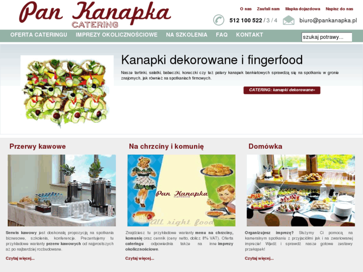 www.pankanapka.pl