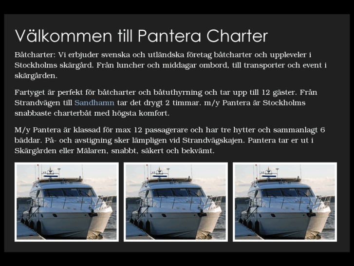 www.panteracharter.se