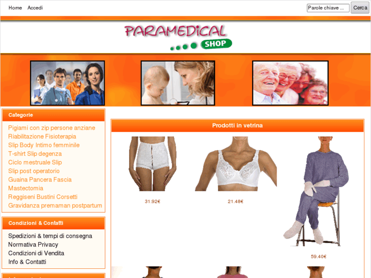 www.paramedicalshop.com