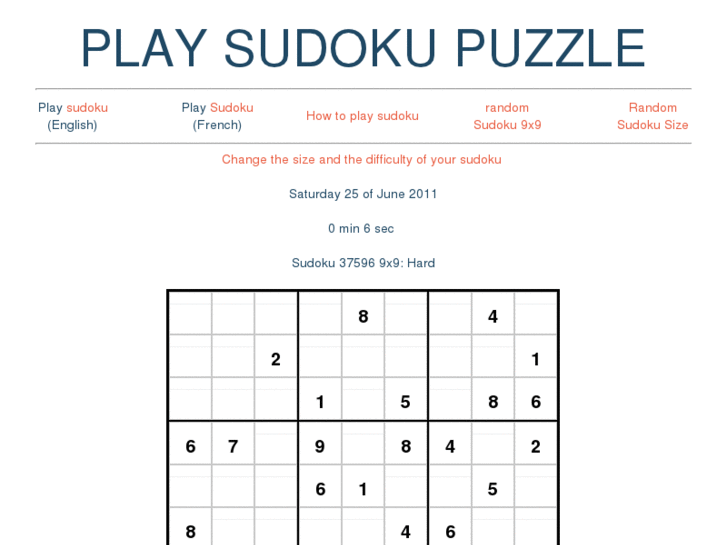 www.play-sudoku-puzzle.com