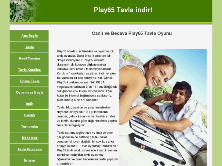 www.play65indir.com