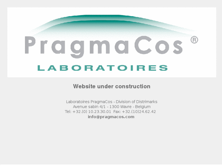 www.pragmacos.com