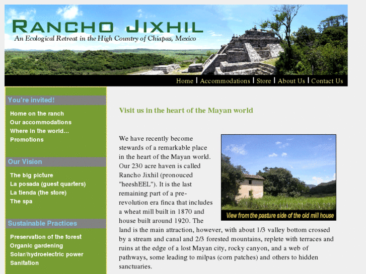 www.ranchojixhil.com