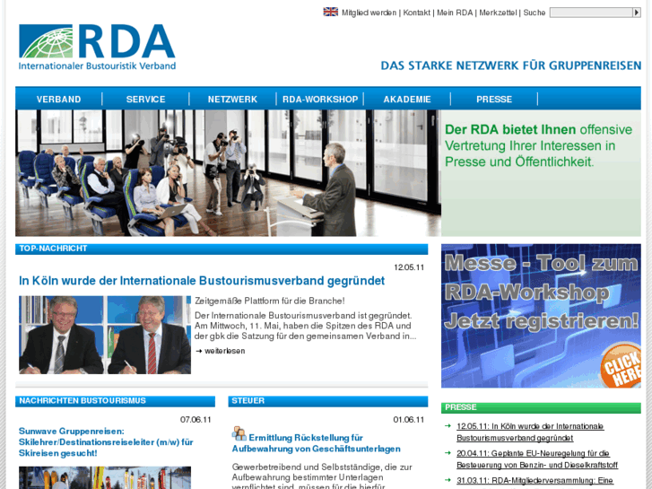 www.rda.de