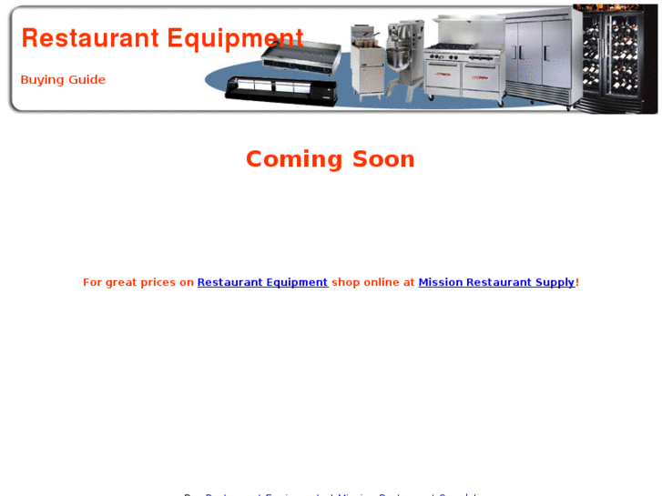 www.restaurantequipmentbuyingguide.com