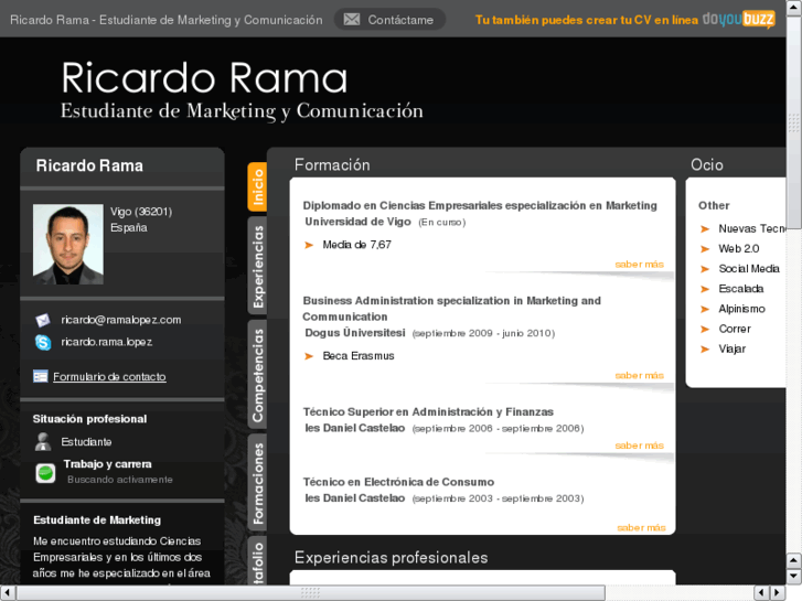 www.ricardorama.com