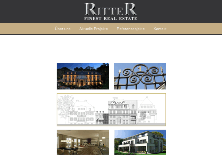 www.ritter-projekte.com