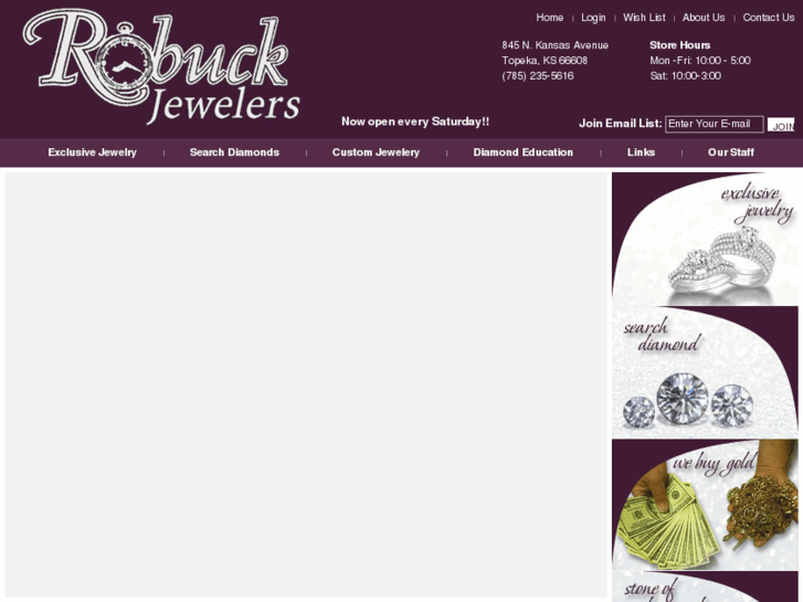 www.robuckjewelers.com