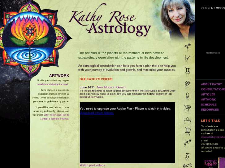 www.roseastrology.com