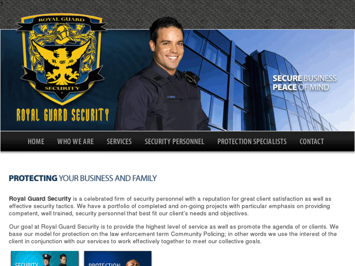 www.royalguardsecurity.net