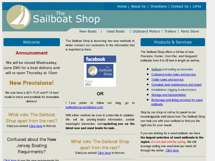 www.sailboatshop.com