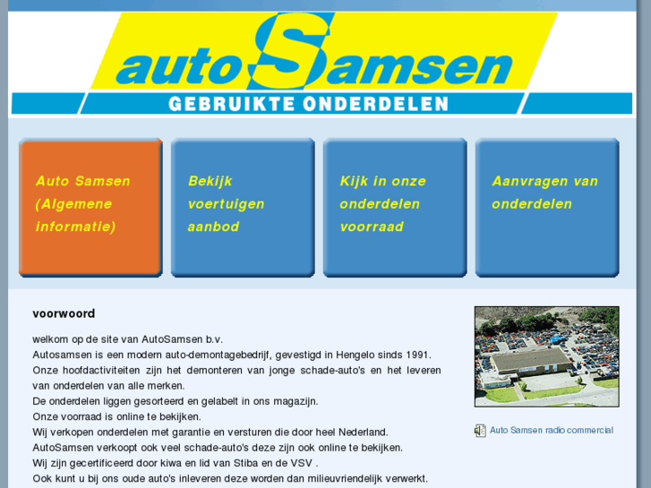 www.samsen.nl