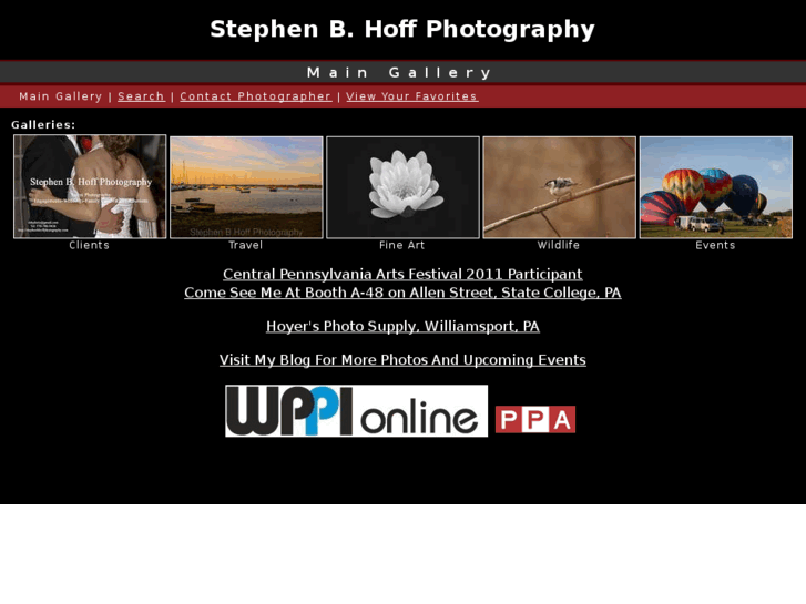 www.sbhphoto.com