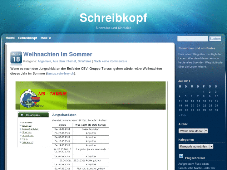 www.schreibkopf.ch