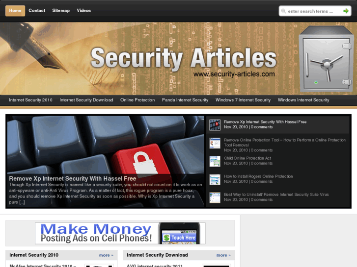 www.security-articles.com