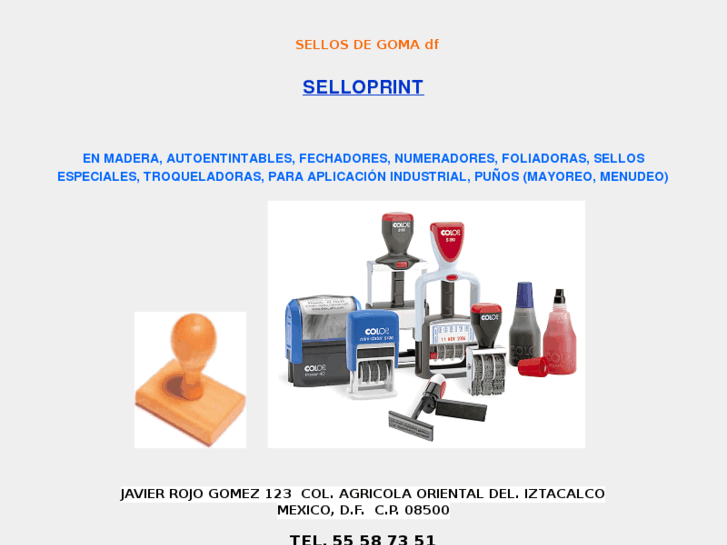 www.sellomex.com