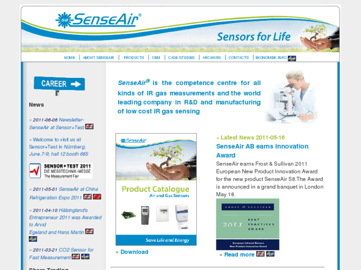 www.senseair.com