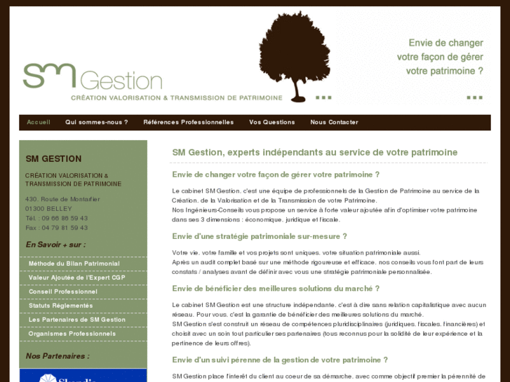 www.sm-gestion-patrimoine.com