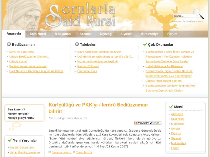 www.sorularlasaidnursi.com