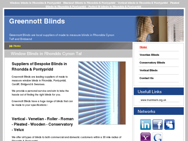 www.southwalesblinds.com