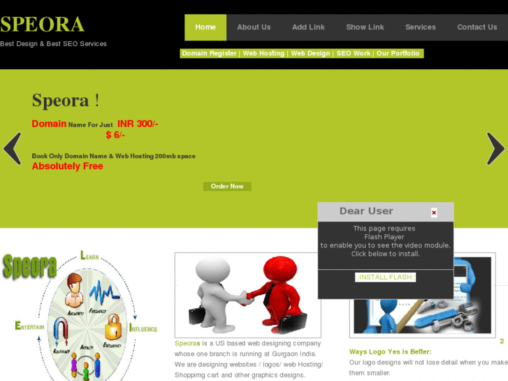 www.speora.com