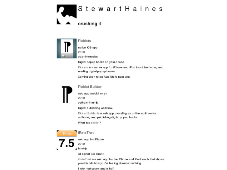 www.stewarthaines.com