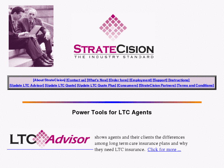 www.stratecision.net