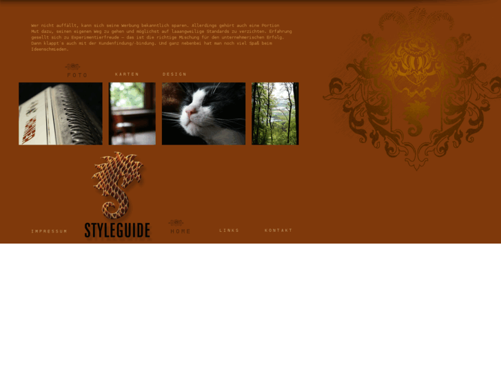 www.styleguide.biz