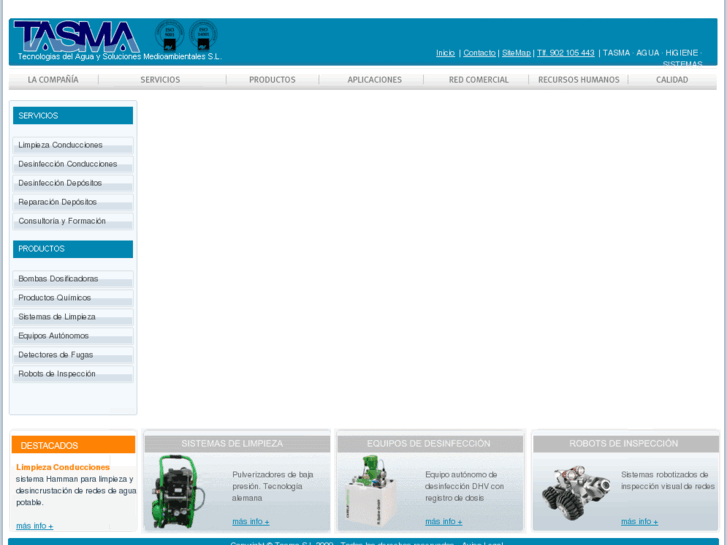 www.tasma.es