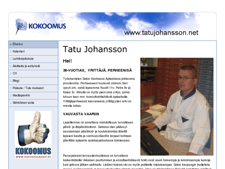 www.tatujohansson.net