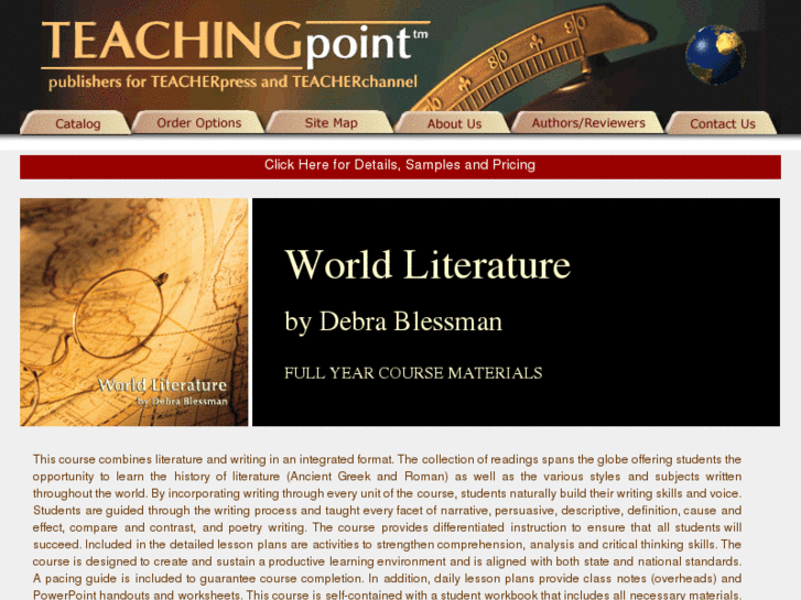 www.teaching-world-literature.com