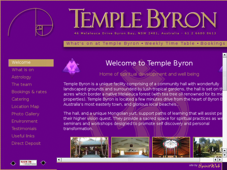 www.templebyron.com