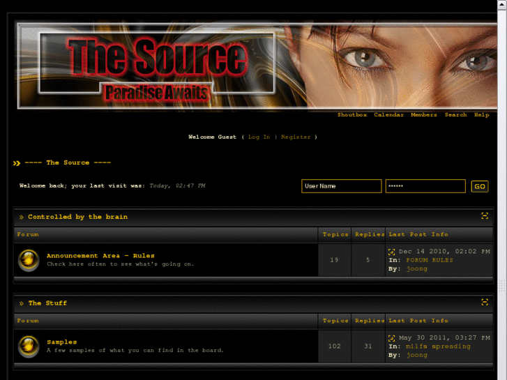 www.the-source-forum.net