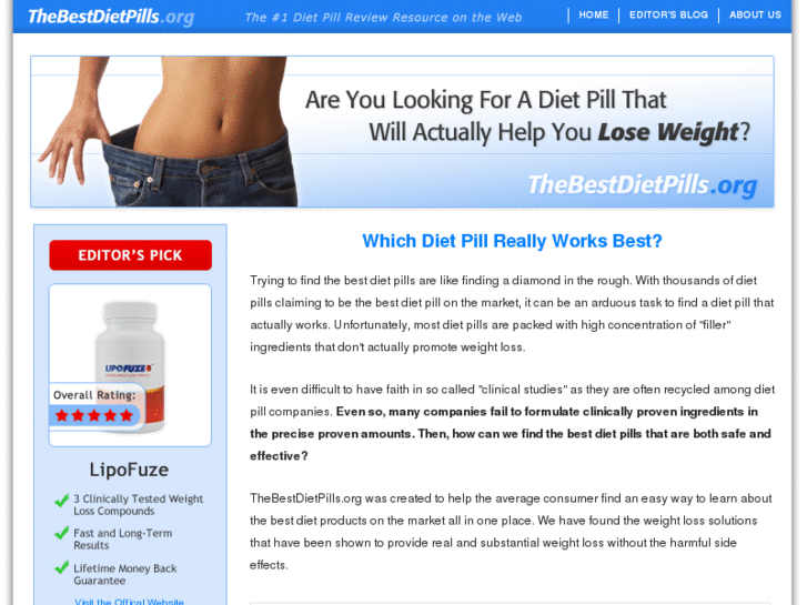 www.thebestdietpills.org