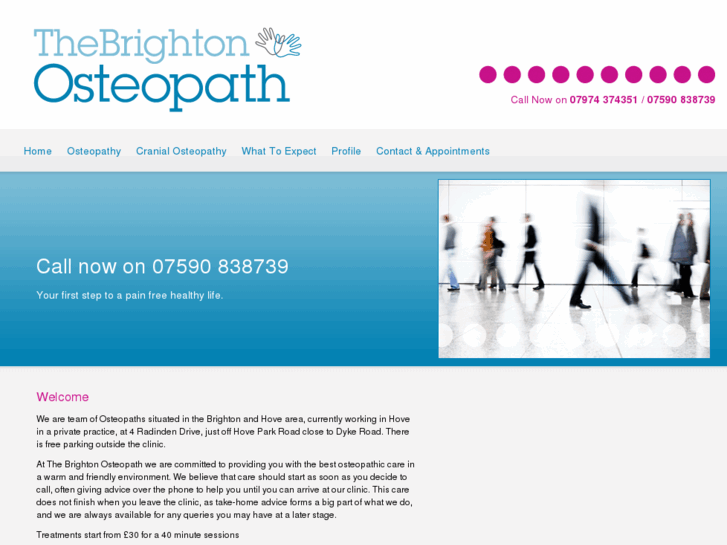 www.thebrightonosteopath.com