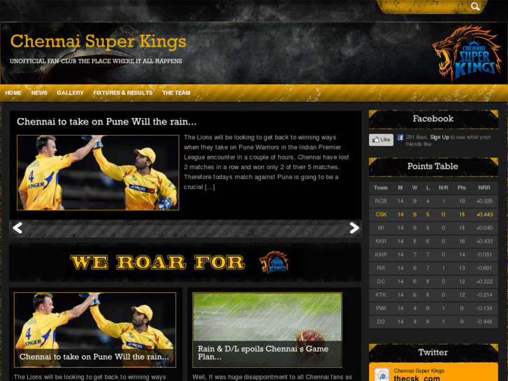 www.thecsk.com