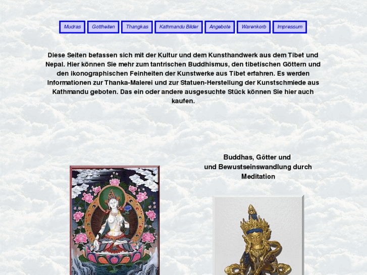 www.tibet-galerie.de